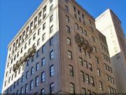 1300 Chestnut Street Two Bedroom