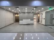 1300 SQM Fitted Office Space for Lease in Alabang