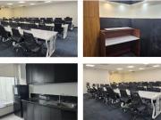 1300 sqm FULLY FITTED OFFICE IN AYALA AVE MAKATI