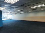 1300 SQM Fully fitted Office Space for Lease in Quezon City