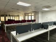 1300 SQM Furnished Office Space Ready for Occupancy for...