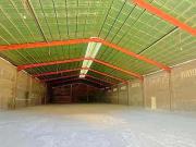 1300 sqm Warehouse For Lease at Marilao Bulacan