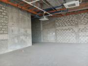1300 SQM Warm Shell Office Space for Rent