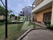 1300 Yards Bungalow For Rent Spacious, Elegant, And...