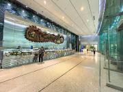 1300/sqm Office Space for Rent in RCBC Plaza, Makati City