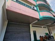 1300sqm Warehouse Building for Rent near Banawe St....