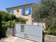 13011 LA VALENTINE: belle maison R+1 avec jardin et...