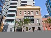 1301/25 Wills Street, MELBOURNE Apartment for rent...