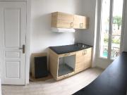 13012 St Barnabé / Montolivet. T3 Rénové loué...