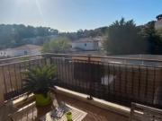 13013 Château Gombert spacieux T2 avec terrasse 2 places...