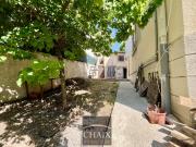13013 MARSEILLE LES OLIVES rez de jardin sans travaux