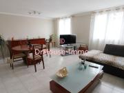 13014 magnifique T3 de 63 m² avec parking non attitrée