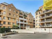 130/18 Sorrell Street, PARRAMATTA Apartment for rent...