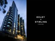 Oxley + Stirling Residences 3 Months Free Internet Oxley + Stirling Residences 3 Months Free Internet