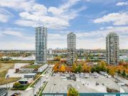 1301 2 MADISON AVENUE, Burnaby, BC V5C 0N4 Condo For...