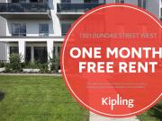 1301 Dundas Street W 1 Bedroom [object Promise] for Rent