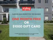 1301 Dundas Street W Studio [object Promise] for Rent