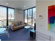 1302/139 Bourke Street, MELBOURNE Apartment for rent...