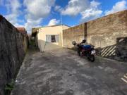 13024 CASA 1 DORMITORIO LADO PISTA FINANCIAMENTO MONGAGUÁ