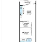 Modern 2 Bedroom Apartment Opposite Queen Victoria... Modern 2 Bedroom Apartment Opposite Queen Victoria...