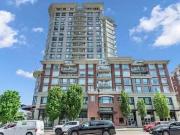 1302 4028 Knight Street, Vancouver, BC, V5N 5Y8 Single...