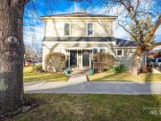 1302 N 8th St, Boise, ID 83702