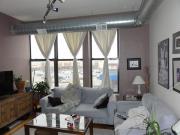 1302 North Milwaukee Avenue 2 Bedrooms, 2 Bathrooms