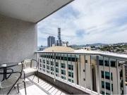 1303/160 Roma Street, BRISBANE CITY Apartment for rent...