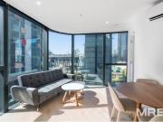 1303/228 La Trobe Street, MELBOURNE Apartment for rent...