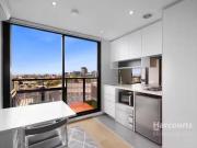 1303/243 Franklin Street, MELBOURNE, VIC 3000 Apartment for.