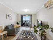 1303/2 Atchison Street, St Leonards Apartment for rent...