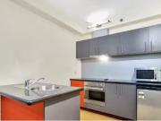 1303/325 Collins Street, Melbourne Apartment for rent...
