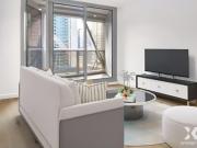 1303B/250 Spencer Street, Melbourne Apartment for rent...