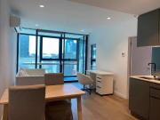 1304/462 Elizabeth St, Melbourne, VIC 3000