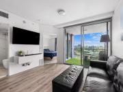 1304/510 St Pauls Terrace, BOWEN HILLS Apartment for...