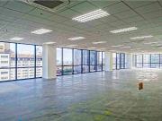 1304 SqM Whole Floor for Rent in Cebu Business Park