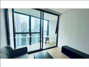 Luxury Living in Melbourne's CBD