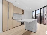 1305/308 Exhibition Street, MELBOURNE Apartment for rent...
