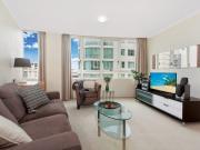 1305/348 Sussex Street, Sydney NSW 2000 Apartment For...