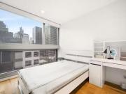 1305/38 Rose Ln, Melbourne VIC 3000 Apartment For Rent
