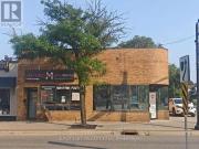 1305 & 1311 Ottawa Street, Windsor, ON, N8X 2E9...