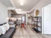 1305 1603 Eglinton Avenue W in Toronto: Oakwood Village...