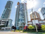 1305 520 Como Lake Avenue, Coquitlam, BC, V3J 0E8 Single...