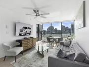 1305 938 Smithe Street, Vancouver, BC, V6Z 3H8 Single...