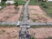 1305 Sqft Plot For Sale in Chettipalayam, Coimbatore