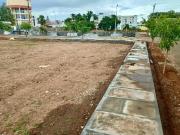 1305 Sqft Plot For Sale in Thudiyalur, Coimbatore