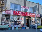 1305 St Clair Avenue W, Toronto, ON, M6E 1C2 commercial...