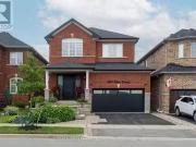 1305 Weller Crossing, Milton, ON, L9T 6K4 house for lease L.