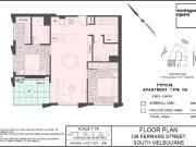 1306/138 Ferrars Street, SOUTH MELBOURNE Apartment for...