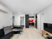 1306/8 Sutherland Street, Melbourne, VIC 3000